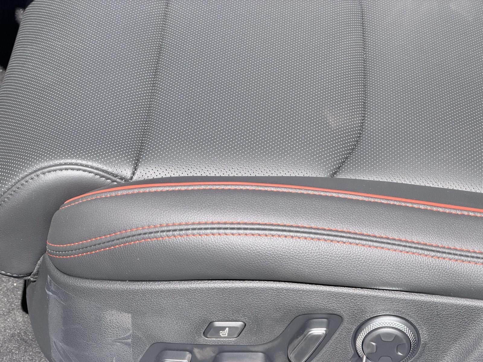 2027 Genesis GV70 2.5T Sport Prestige