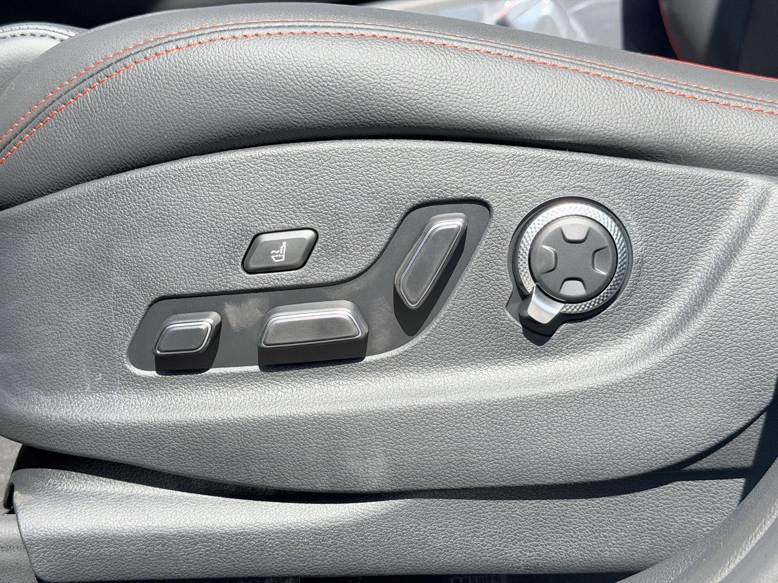 2027 Genesis GV70 2.5T Sport Prestige