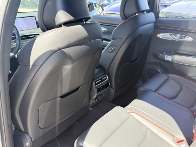 2027 Genesis GV70 2.5T Sport Prestige