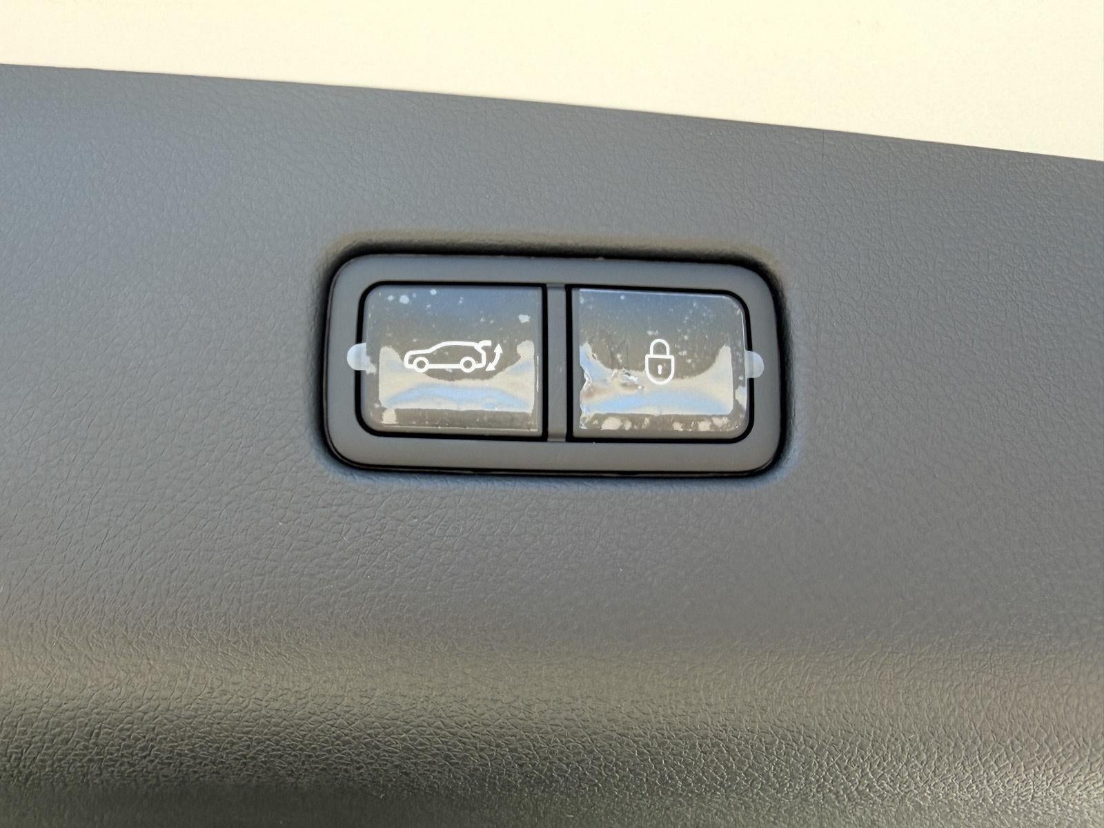 2027 Genesis GV70 2.5T Sport Prestige
