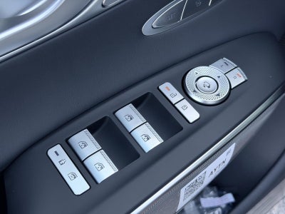 2027 Genesis GV70 2.5T Sport Prestige