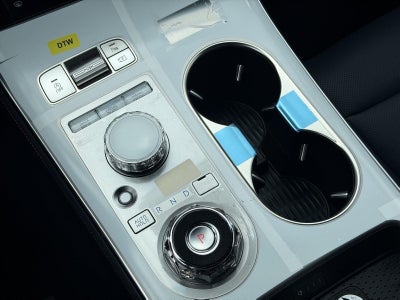 2027 Genesis GV70 2.5T Sport Prestige