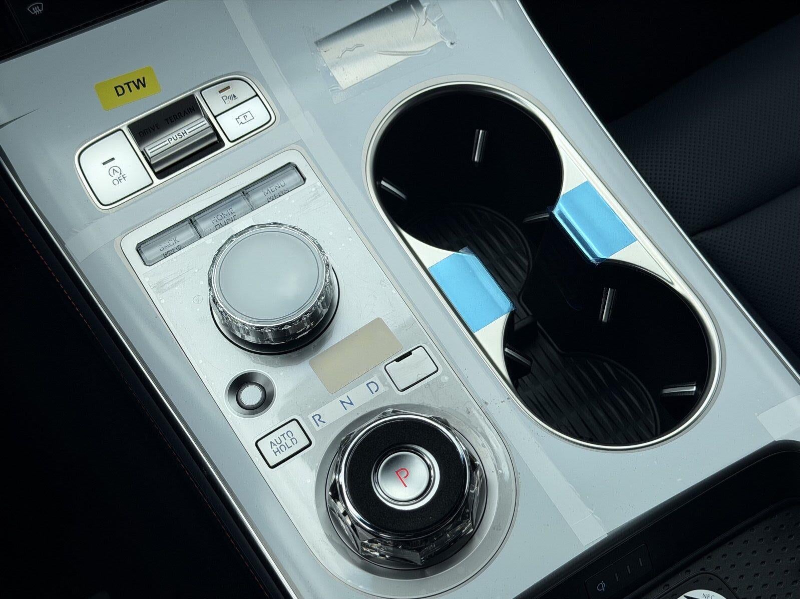 2027 Genesis GV70 2.5T Sport Prestige