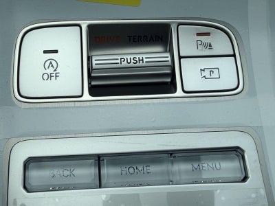 2027 Genesis GV70 2.5T Sport Prestige