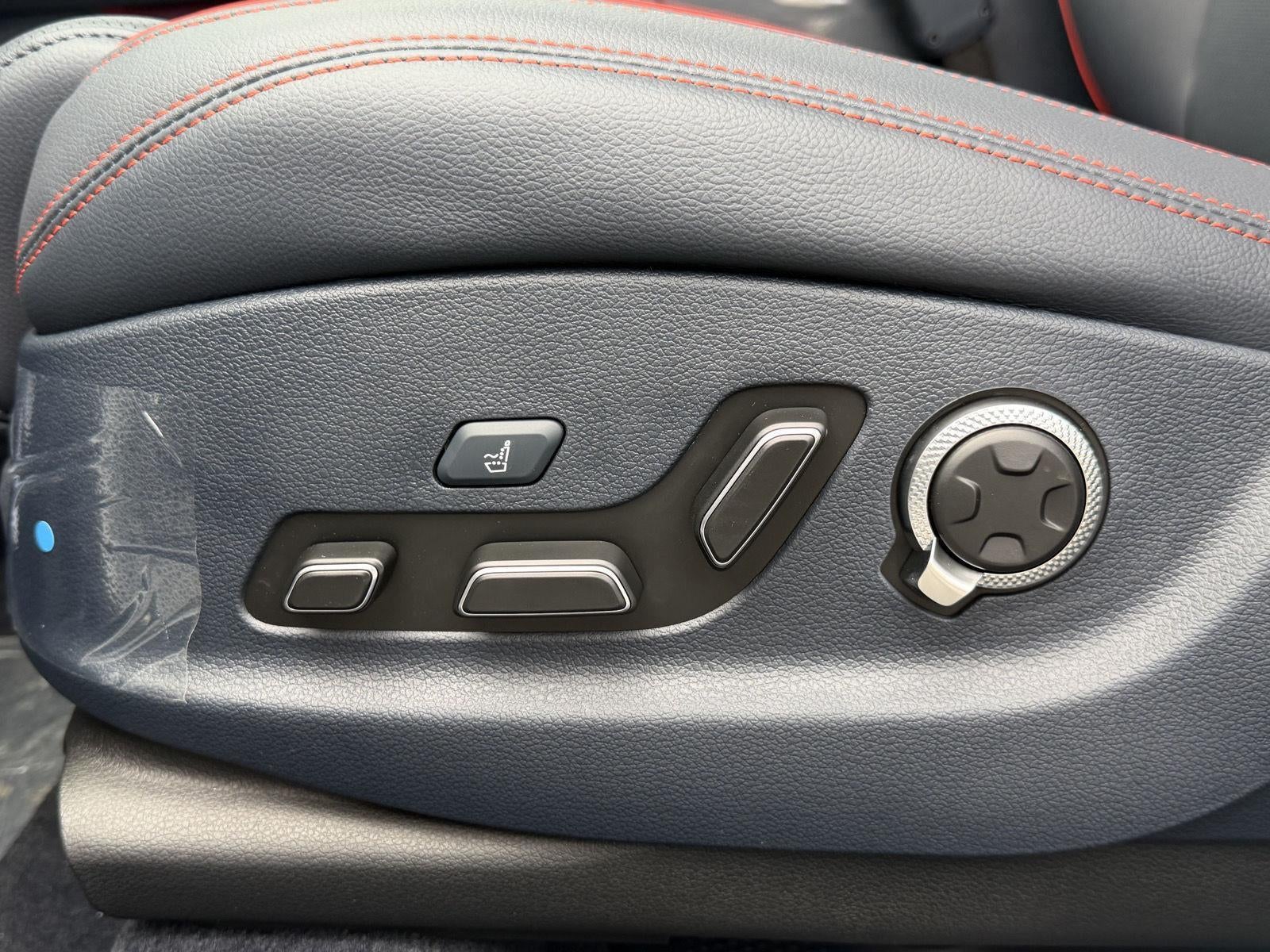 2027 Genesis GV70 2.5T Sport Prestige