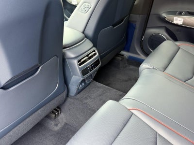 2027 Genesis GV70 2.5T Sport Prestige