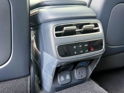 2027 Genesis GV70 2.5T Sport Prestige
