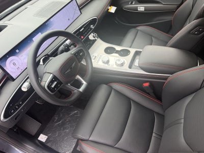 2027 Genesis GV70 2.5T Sport Prestige