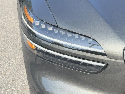2027 Genesis GV70 3.5T PRESTIGE GRAPHITE