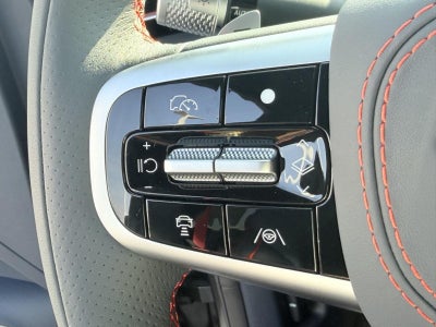 2027 Genesis GV70 3.5T PRESTIGE GRAPHITE