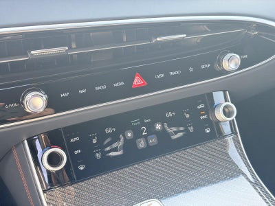 2027 Genesis GV70 3.5T PRESTIGE GRAPHITE
