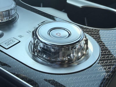 2027 Genesis GV70 3.5T PRESTIGE GRAPHITE