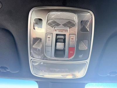 2027 Genesis GV70 3.5T PRESTIGE GRAPHITE