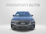 2027 Genesis GV70 3.5T PRESTIGE GRAPHITE