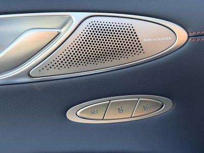 2027 Genesis GV70 3.5T PRESTIGE GRAPHITE