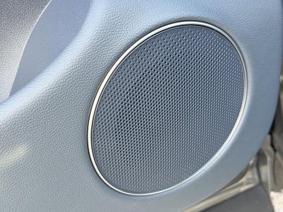 2027 Genesis GV70 3.5T PRESTIGE GRAPHITE