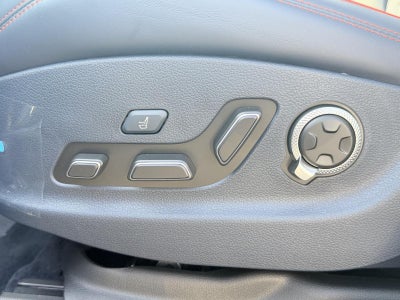 2027 Genesis GV70 3.5T PRESTIGE GRAPHITE