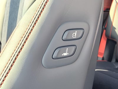 2027 Genesis GV70 3.5T PRESTIGE GRAPHITE