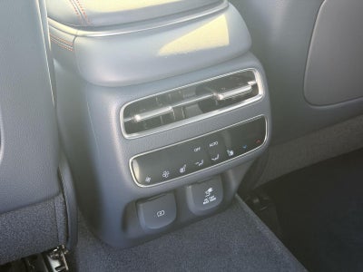 2027 Genesis GV70 3.5T PRESTIGE GRAPHITE
