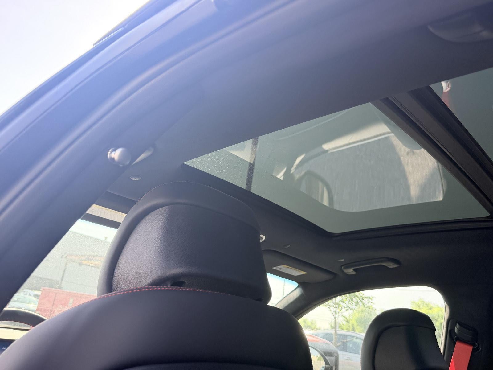 2027 Genesis GV70 3.5T PRESTIGE GRAPHITE