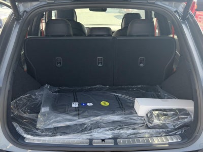2027 Genesis GV70 3.5T PRESTIGE GRAPHITE