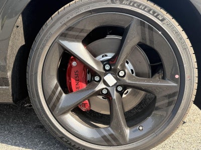 2027 Genesis GV70 3.5T PRESTIGE GRAPHITE