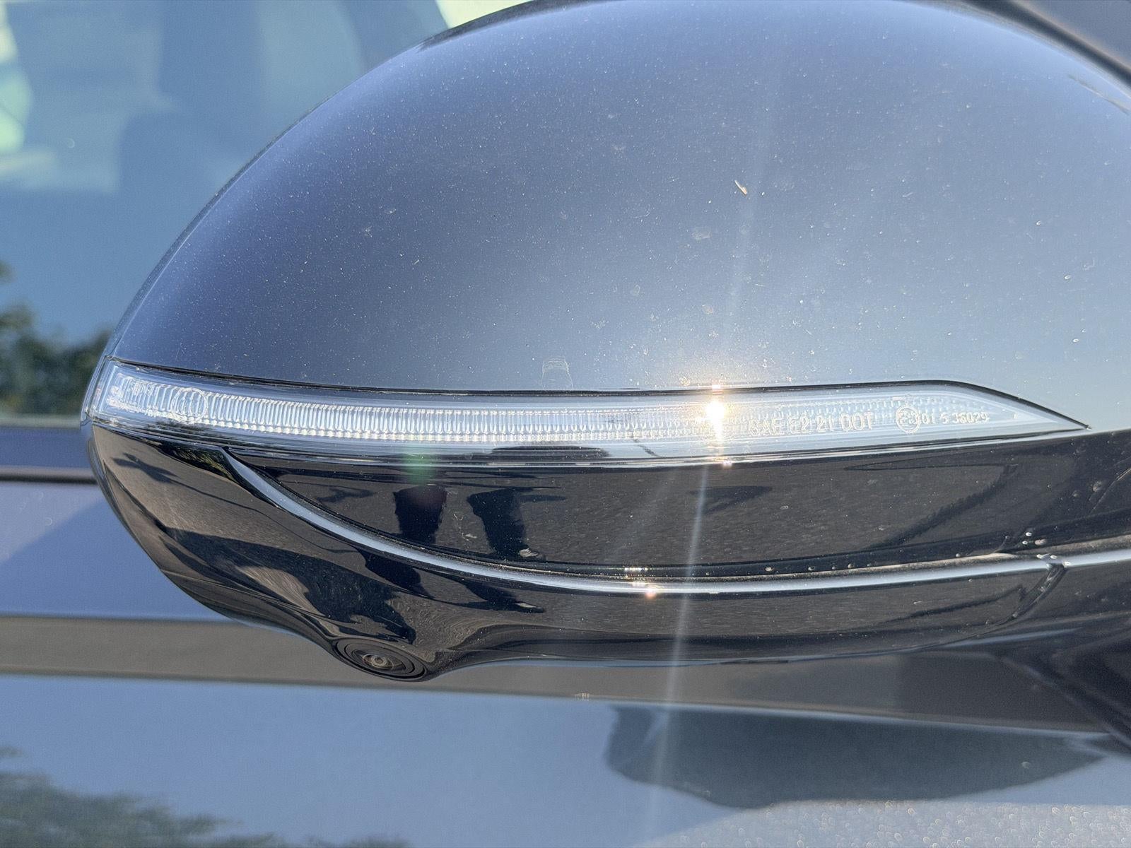 2027 Genesis GV70 3.5T PRESTIGE GRAPHITE