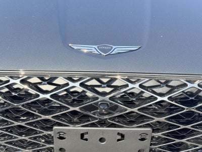 2027 Genesis GV70 3.5T PRESTIGE GRAPHITE