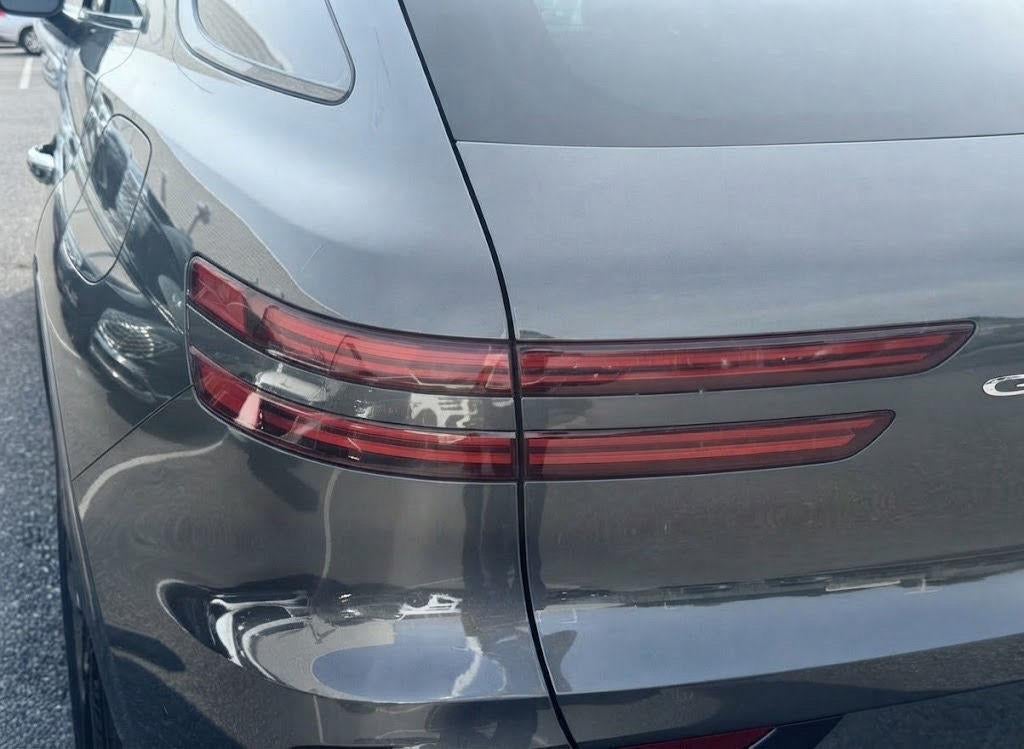 2027 Genesis GV70 3.5T PRESTIGE GRAPHITE