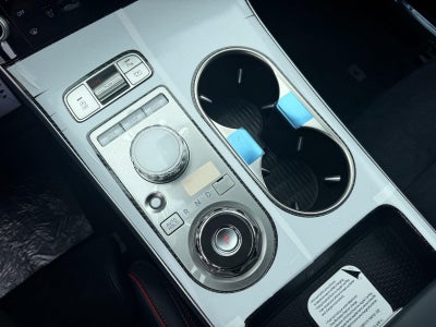 2027 Genesis GV70 3.5T Prestige Graphite