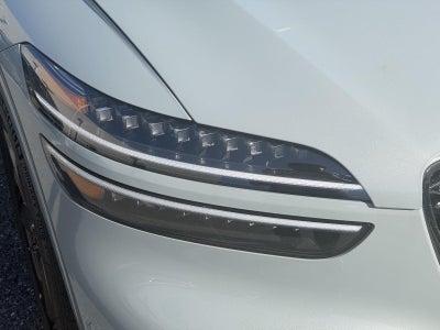 2027 Genesis GV70 3.5T PRESTIGE GRAPHITE