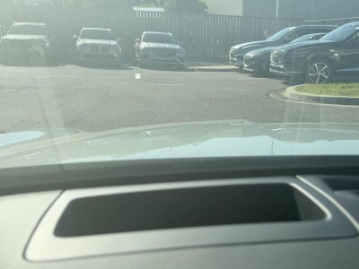 2027 Genesis GV70 3.5T PRESTIGE GRAPHITE