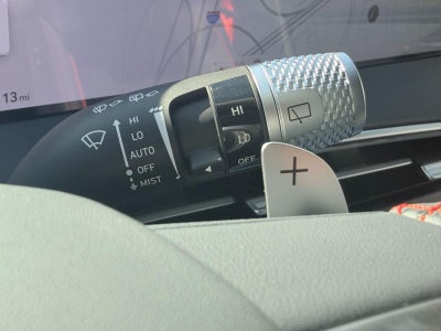 2027 Genesis GV70 3.5T PRESTIGE GRAPHITE