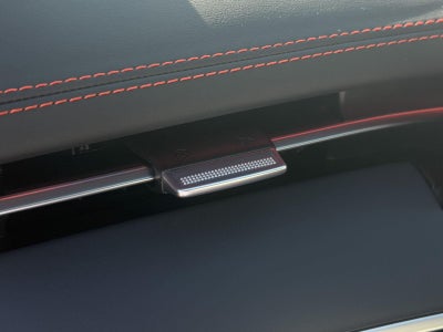2027 Genesis GV70 3.5T PRESTIGE GRAPHITE