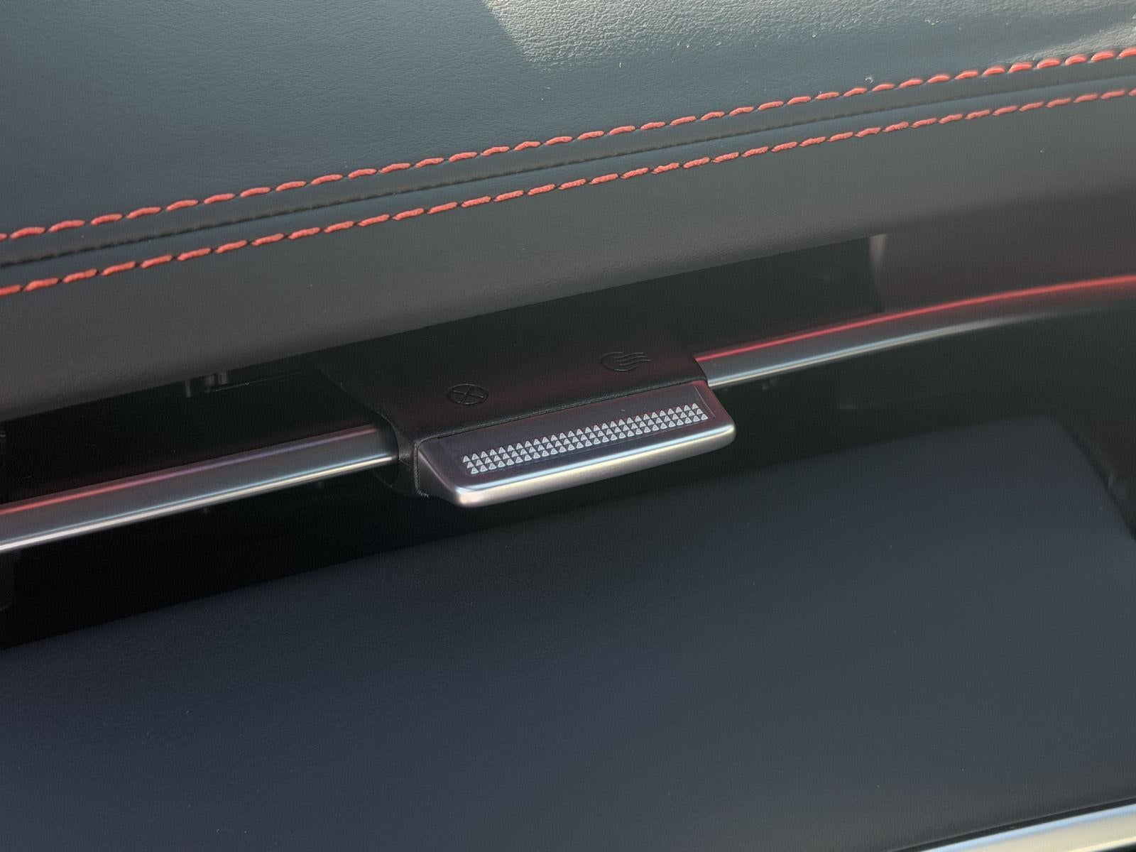 2027 Genesis GV70 3.5T PRESTIGE GRAPHITE
