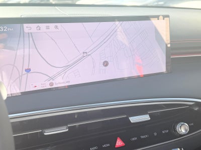 2027 Genesis GV70 3.5T PRESTIGE GRAPHITE