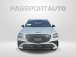 2027 Genesis GV70 3.5T PRESTIGE GRAPHITE