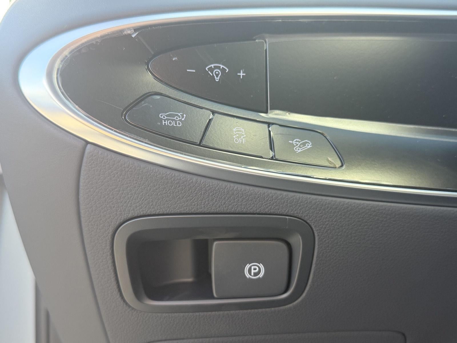 2027 Genesis GV70 3.5T PRESTIGE GRAPHITE