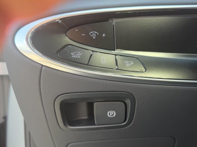 2027 Genesis GV70 3.5T PRESTIGE GRAPHITE