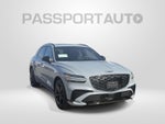 2027 Genesis GV70 3.5T PRESTIGE GRAPHITE