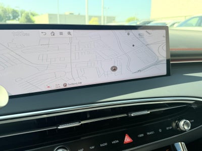 2027 Genesis GV70 3.5T Prestige Graphite