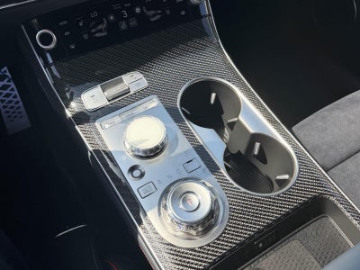 2027 Genesis GV70 3.5T Prestige Graphite