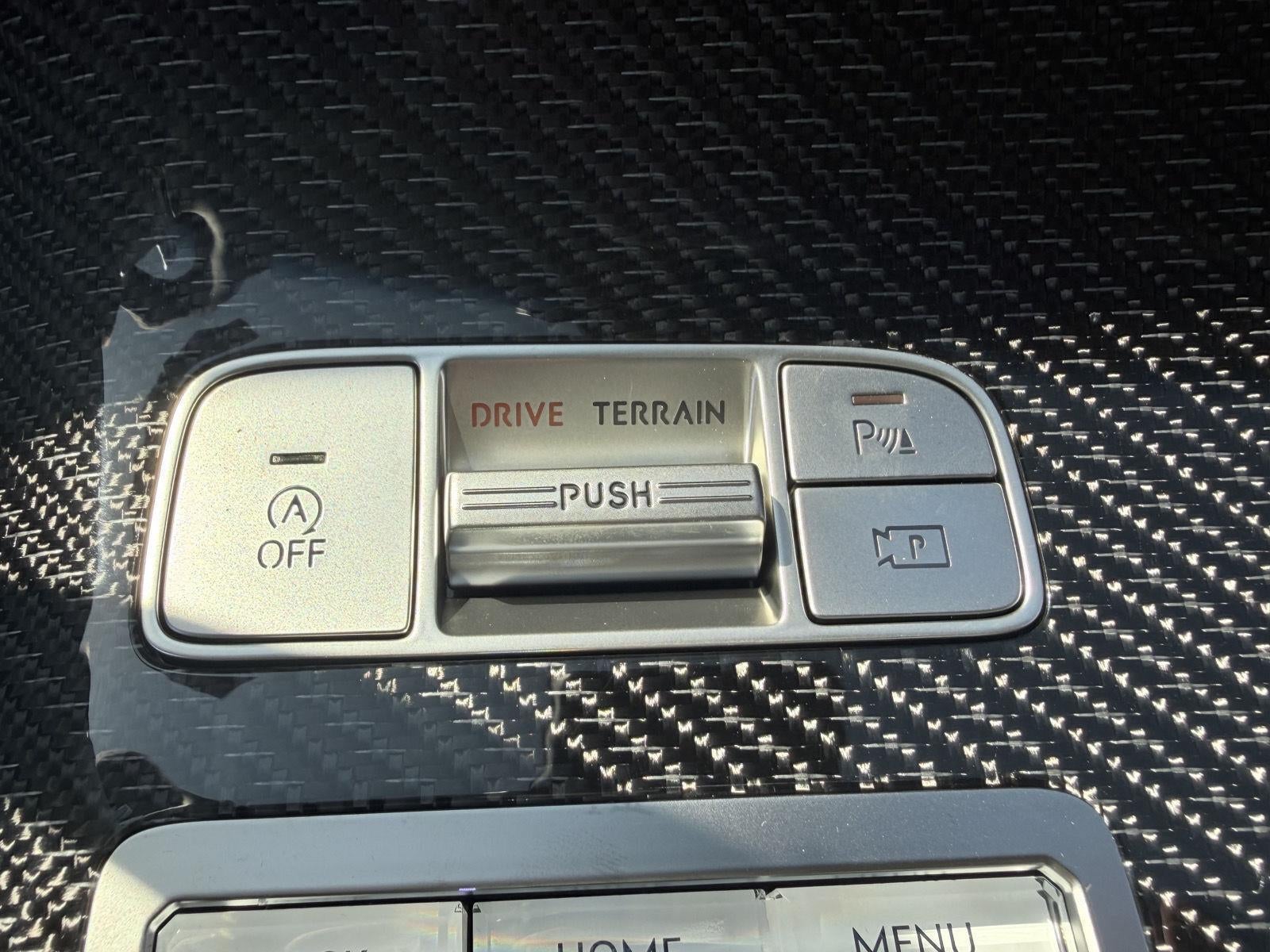 2027 Genesis GV70 3.5T Prestige Graphite