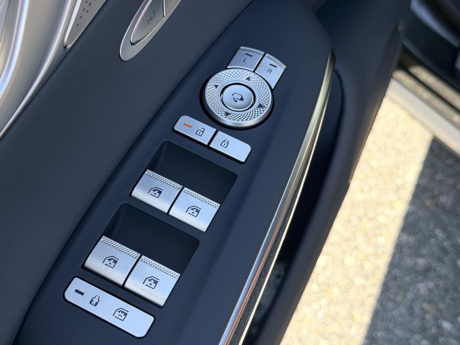 2027 Genesis GV70 3.5T Prestige Graphite