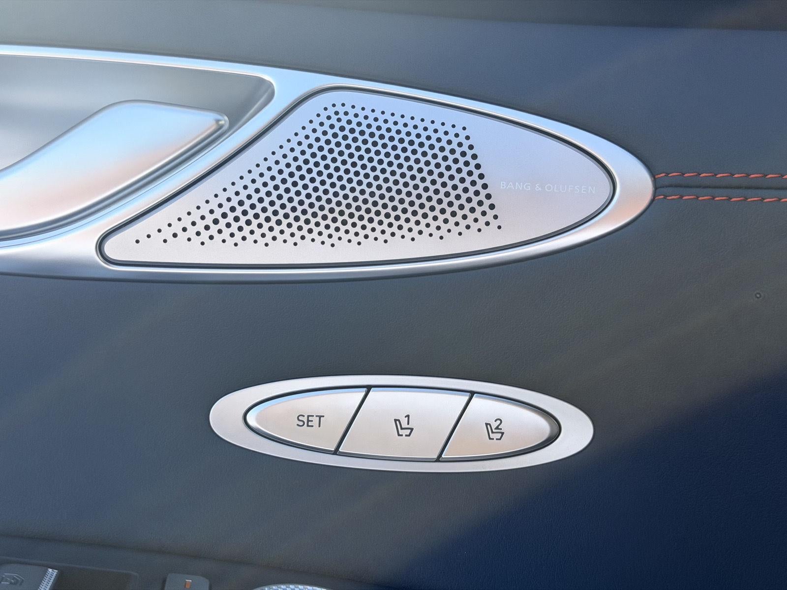 2027 Genesis GV70 3.5T Prestige Graphite