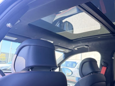 2027 Genesis GV70 3.5T Prestige Graphite