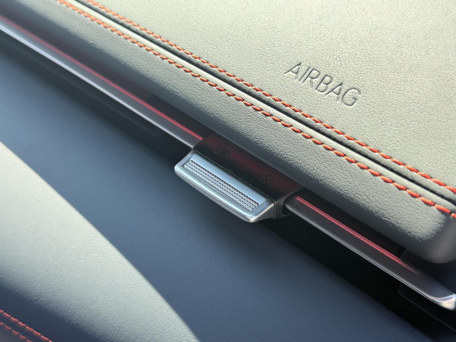 2027 Genesis GV70 3.5T Prestige Graphite