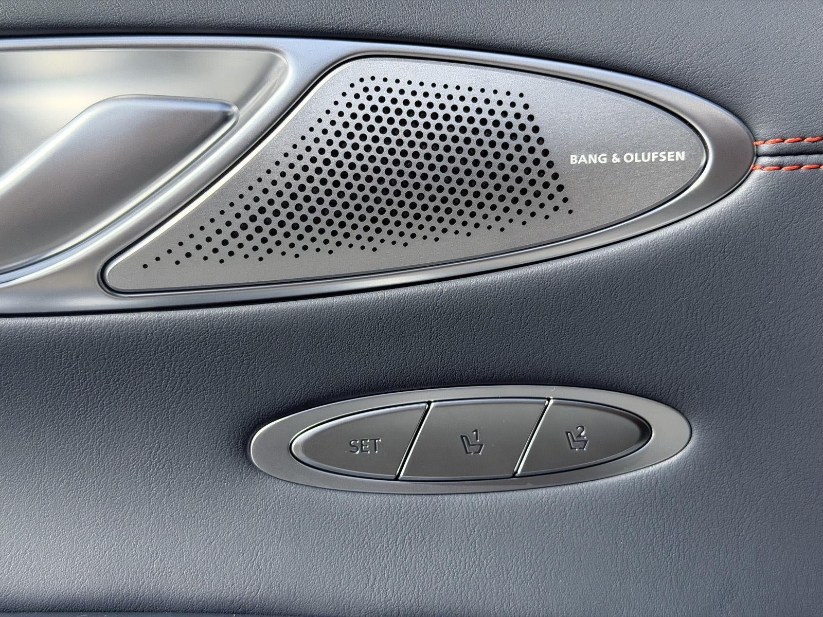 2027 Genesis GV70 3.5T Prestige Graphite