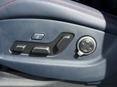 2027 Genesis GV70 3.5T Prestige Graphite