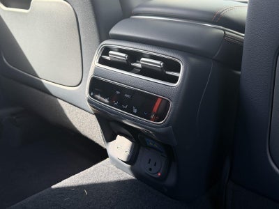 2027 Genesis GV70 3.5T Prestige Graphite